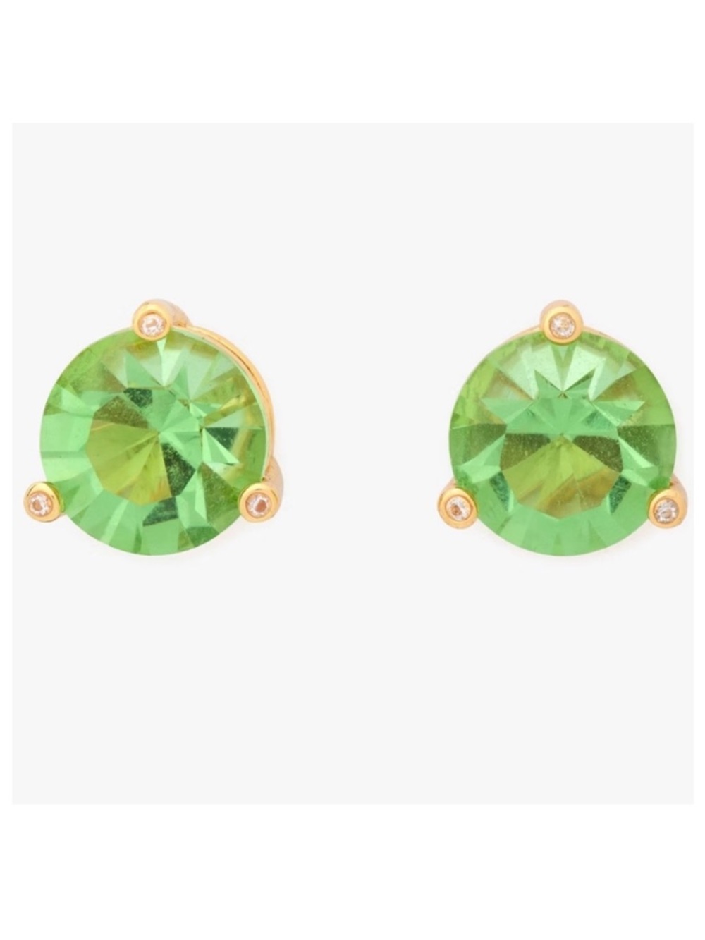 Winner’s Choice Kate Spade Stud Earrings NWT Pick 1 - Picture 7 of 16